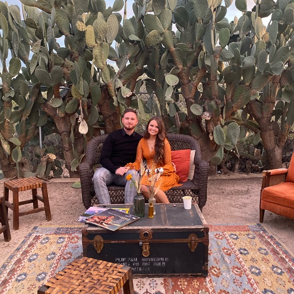 Meet your Posher, Lilly - Picture 4 of 4